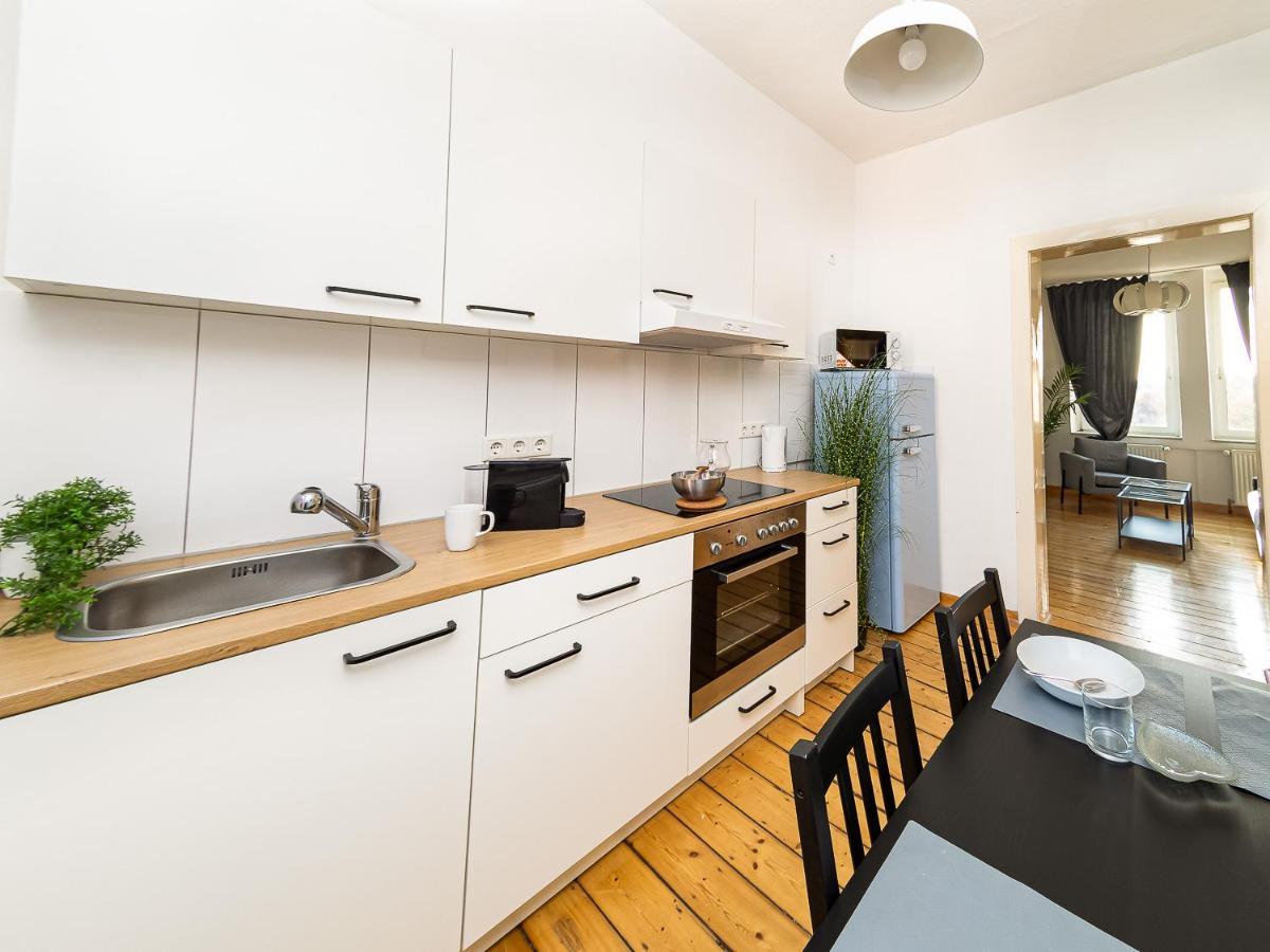 Fabelhafte Apartments Zum Wohlfuehlen Mit Junik Apartments Duisburg Buitenkant foto