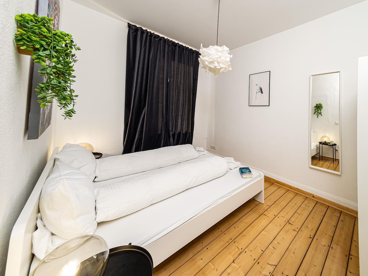 Fabelhafte Apartments Zum Wohlfuehlen Mit Junik Apartments Duisburg Kamer foto