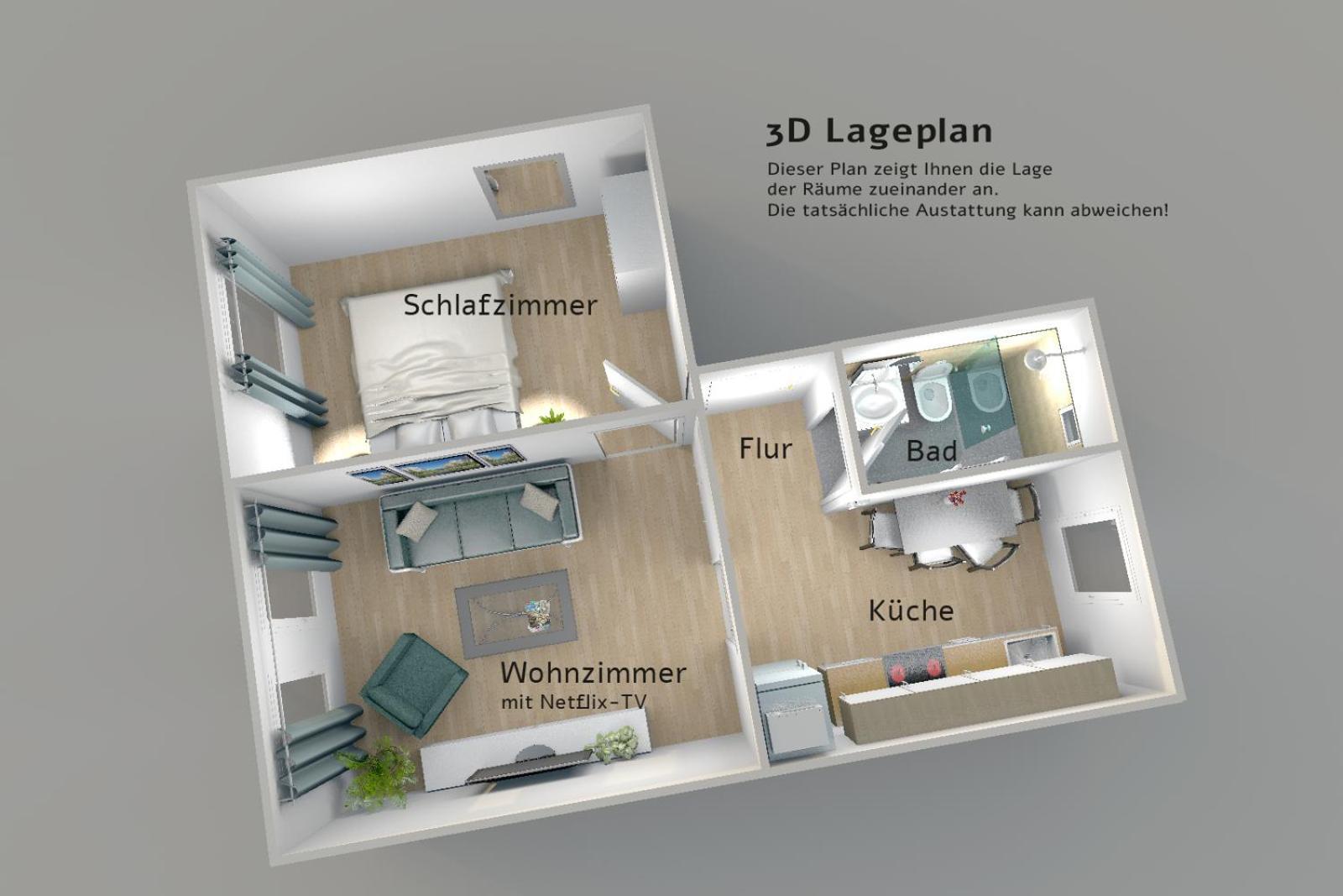 Fabelhafte Apartments Zum Wohlfuehlen Mit Junik Apartments Duisburg Kamer foto
