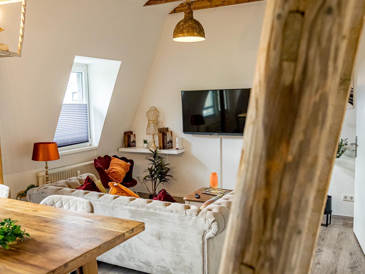 Fabelhafte Apartments Zum Wohlfuehlen Mit Junik Apartments Duisburg Kamer foto