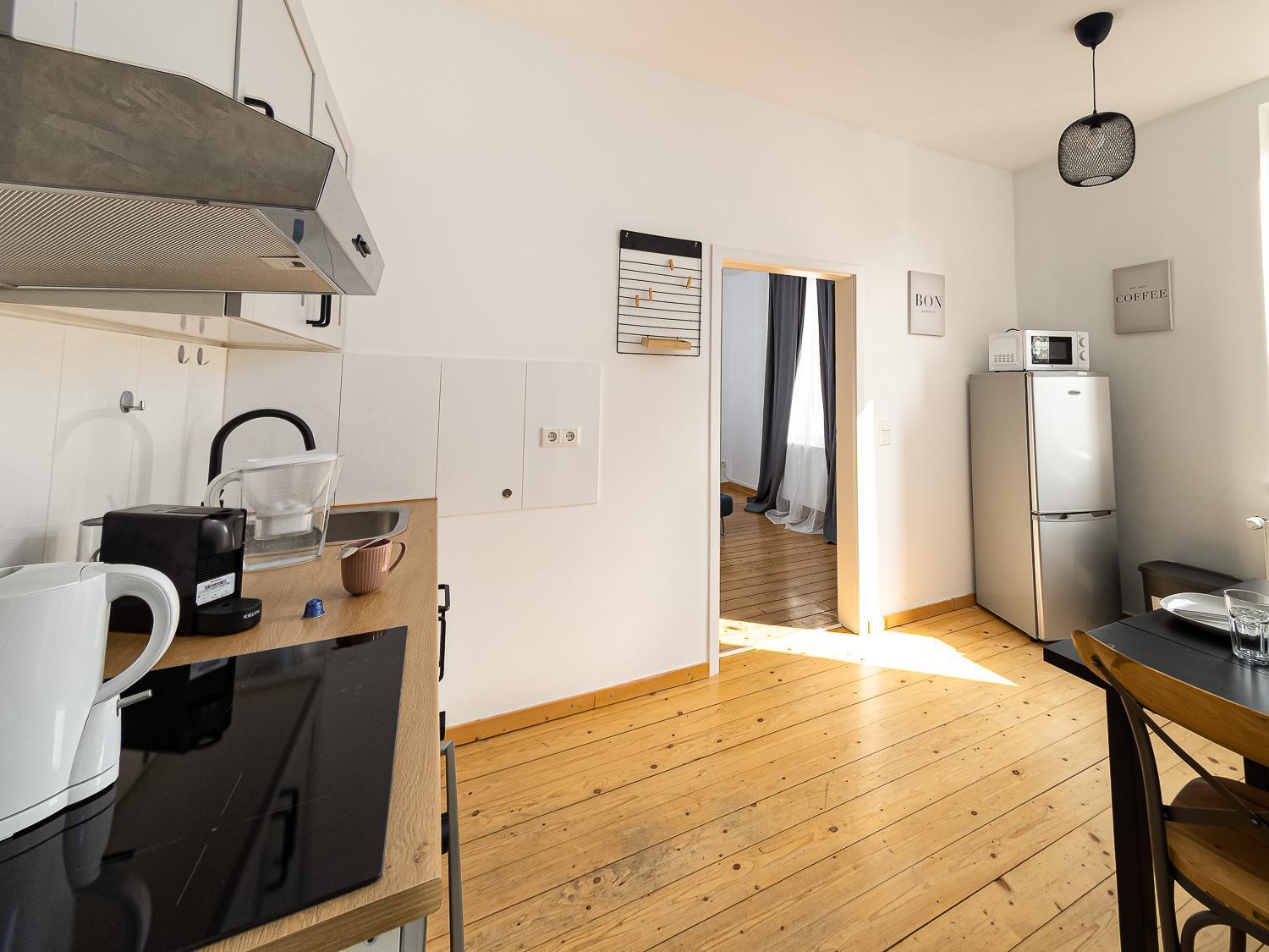 Fabelhafte Apartments Zum Wohlfuehlen Mit Junik Apartments Duisburg Kamer foto